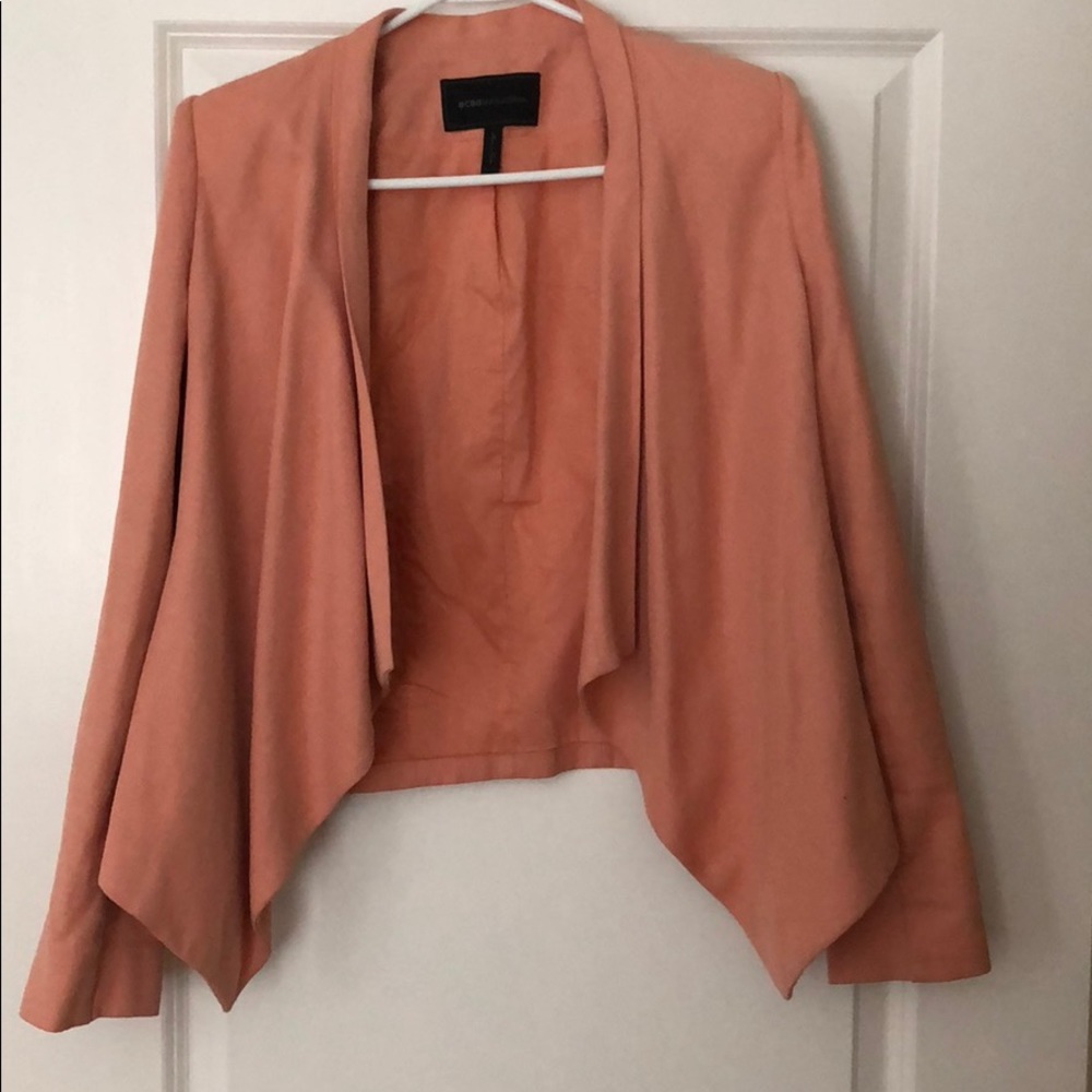 BCBG Blazer